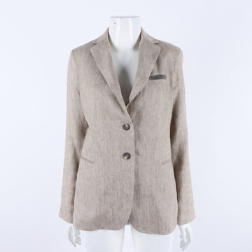 FABIANA FILIPPI Langarmjacke 4025645
