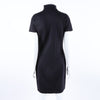 LANVIN Langarmkleid 4025661 [P]