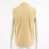 ISSEY MIYAKE Ärmelloses Top 6873570 [P]