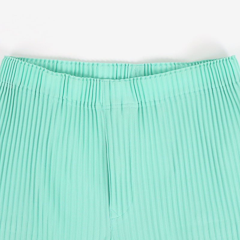 Issey Miyake Homme Pleats Pants 4025659 – trenbe