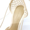 BOTTEGA VENETA Stretch Schnürsandalen 4025559 [P]