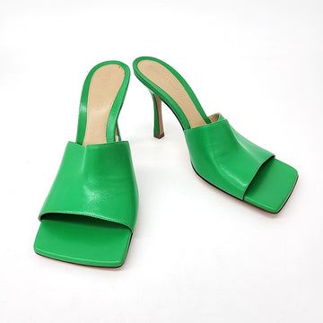 BOTTEGA VENETA Stretch Slipper 4025557