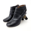 Chloe Chloé Ankle Boots 4025532 [P]