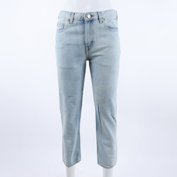 Acne Studios Denim Pants 4025552