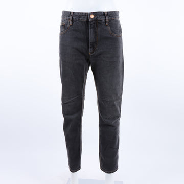 ISABEL MARANT Étoile Denim-Hose 4025477