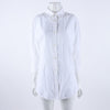 ACNE STUDIOS Langarmhemd 4025482 [P]