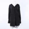 ALEXANDER WANG アレクサンダーワン ロングスリーブワンピース 4025531 [P]