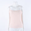 CHRISTIAN DIOR Seidenbluse mit langen Ärmeln 4025496 [P]