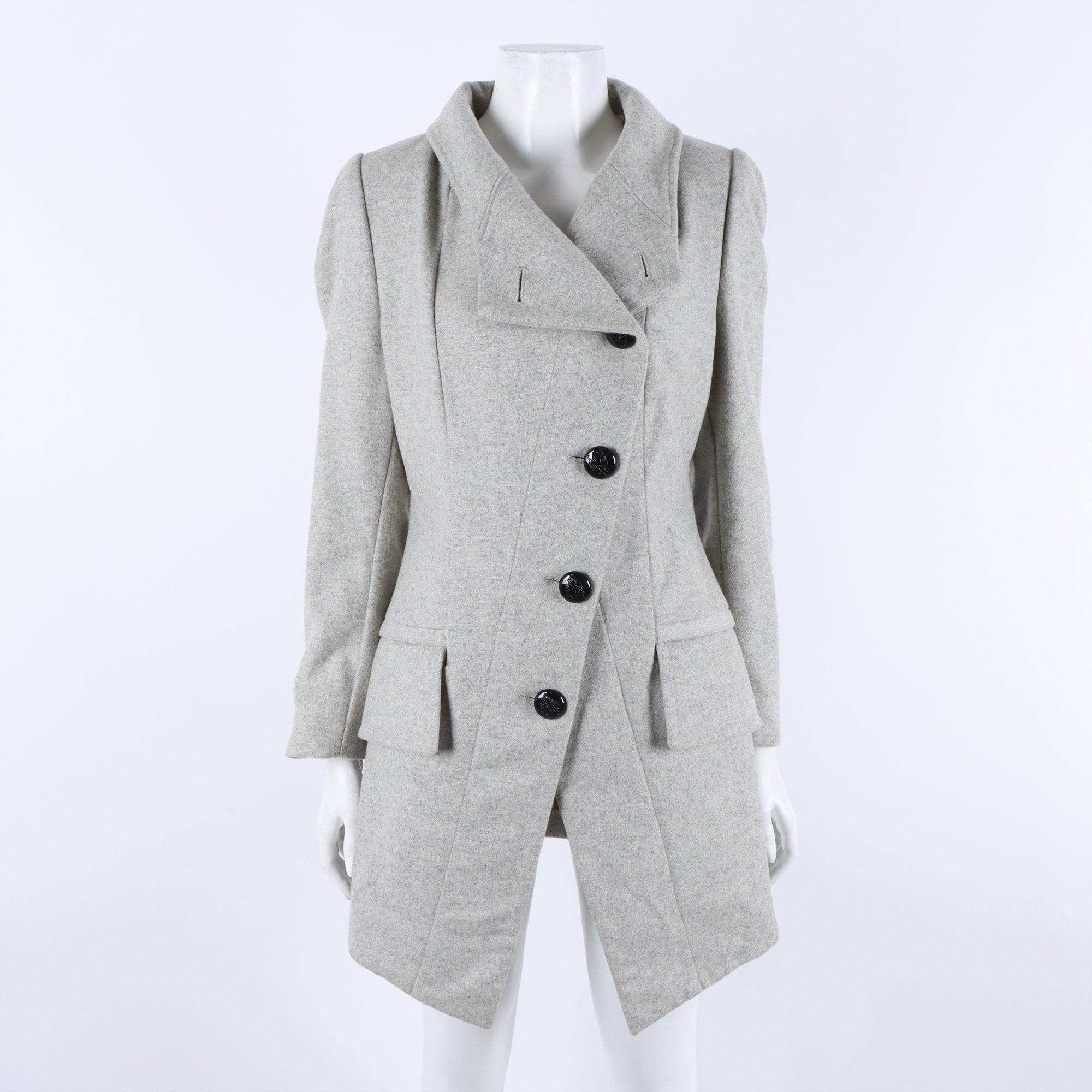 Vivienne westwood Anglomania Coat 4025469 [P] – trenbe