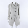 Vivienne westwood Anglomania Coat 4025469 [P]