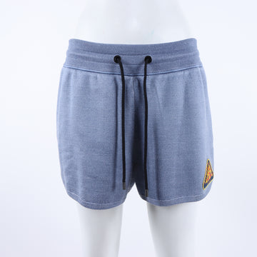 LOUIS VUITTON Bündchen Strick Shorts 4025449