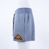 LOUIS VUITTON Bündchen Strick Shorts 4025449 [P]