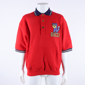 GUCCI Kurzarm 4025376