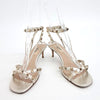 VALENTINO Rockstud Sandalen 4025378 [P]