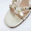VALENTINO Rockstud Sandalen 4025378 [P]