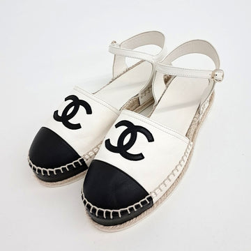 Chanel Espadrille Slingback 4025362