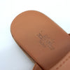 HERMES エルメス エリクサー スリッパ 4025427 [P]