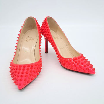 CHRISTIAN LOUBOUTIN Paiton-Schuh 4025435