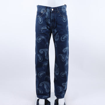 Jacquemus Denim Pants 4025124