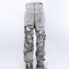 Balenciaga Denim Pants 6870727 [P]