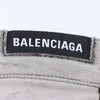 Balenciaga Denim Pants 6870727 [P]