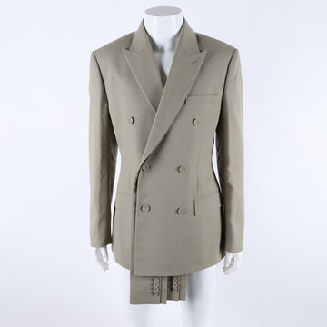 CHRISTIAN DIOR ディオールオムジャケット 4025135