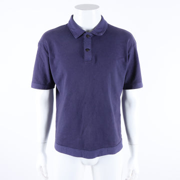 ISSEY MIYAKE Herren PK Kurzarm 4025125 [P]