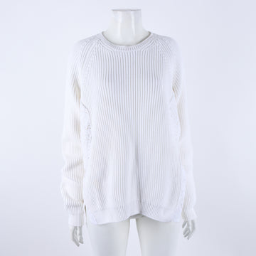 N21 Nummer 21 Langarm Strickpullover 4025294