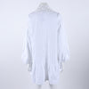 SANDRO Langarm Kleid 4025219 [P]
