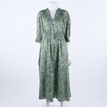 SANDRO Kleid 4025220