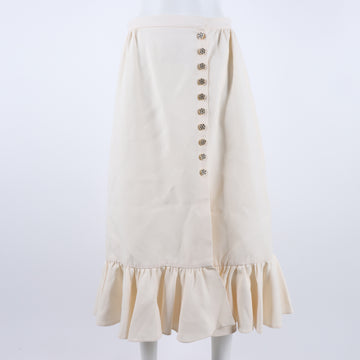 VALENTINO バレンティノ ロングスカート 4024899