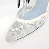 VALENTINO ストラップシューズ 4025116 [P]