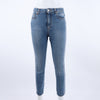 MSGM Denim Pants 4025254 [P]