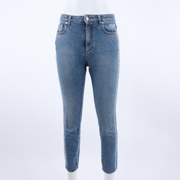 MSGM Denim Pants 4025254