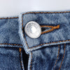 MSGM Denim Pants 4025254 [P]