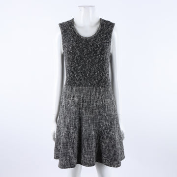 THEORY Ärmelloses Kleid 4025061 [P]