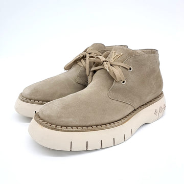 Louis Vuitton Walker Boots 4025213