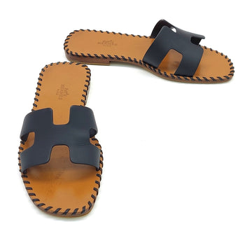 HERMES Hermès Oran Sandalen 4025306