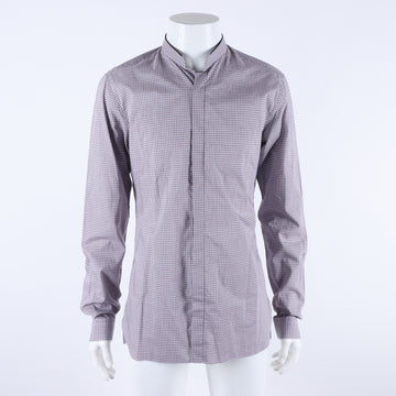 LANVIN Langarmhemd 4025216