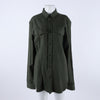 Balmain Long Sleeve Shirt 4025214 [P]