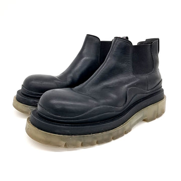 Bottega Veneta Tire Chelsea Boots 4025166