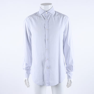 BRUNELLO CUCINELLI Langarmhemd 4025165 [P]