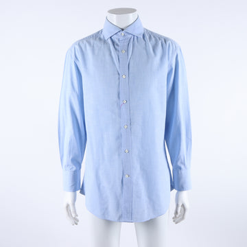 BRUNELLO CUCINELLI Langarmhemd 4025164