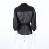 Christian Dior Silk Blouse 6871134 [P]
