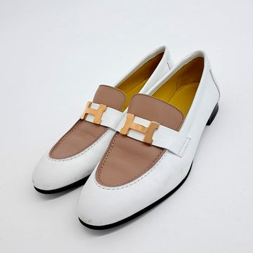 HERMES エルメス パリ ローファー 4025138