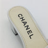 CHANEL メッシュスリッパ 4025030 [P]