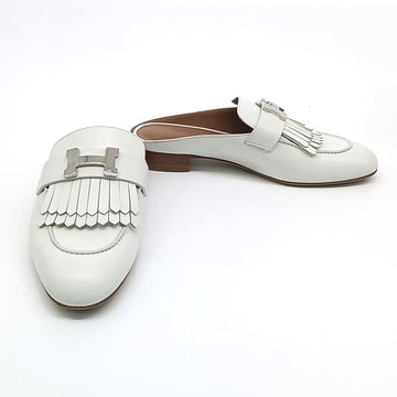 Hermes Rivoli Mule 4024998