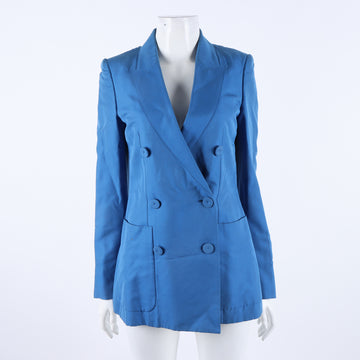 STELLA MCCARTNEY Seidenjacke 4024939