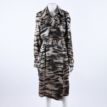 LANVIN ランバン トレンチコート 4024934