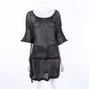 ALEXANDER WANG Strickkleid 4024948 [P]